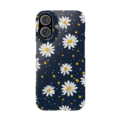 iPhone Case- Sunflower Rain