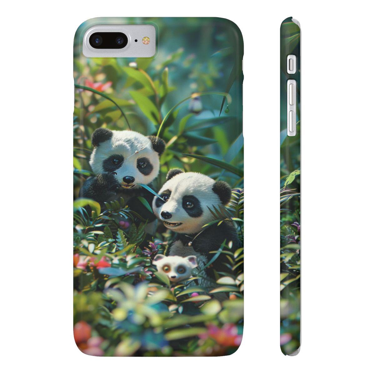 iPhone Case- Jolly Life