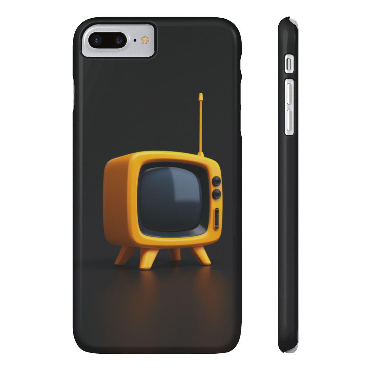 iPhone Case- Old School Cool