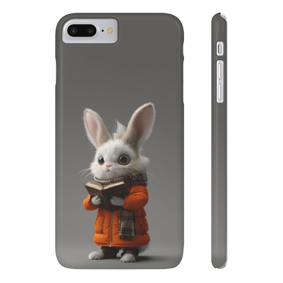 iPhone Case- Gentle Genius