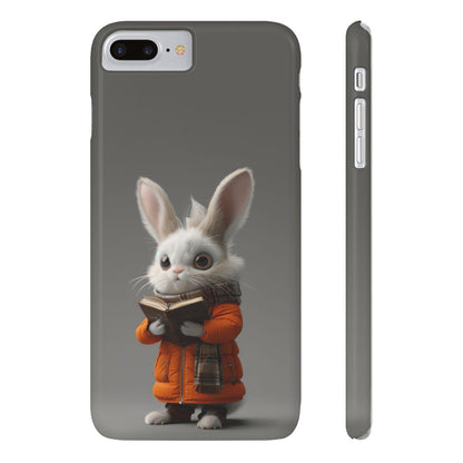 iPhone Case- Gentle Genius