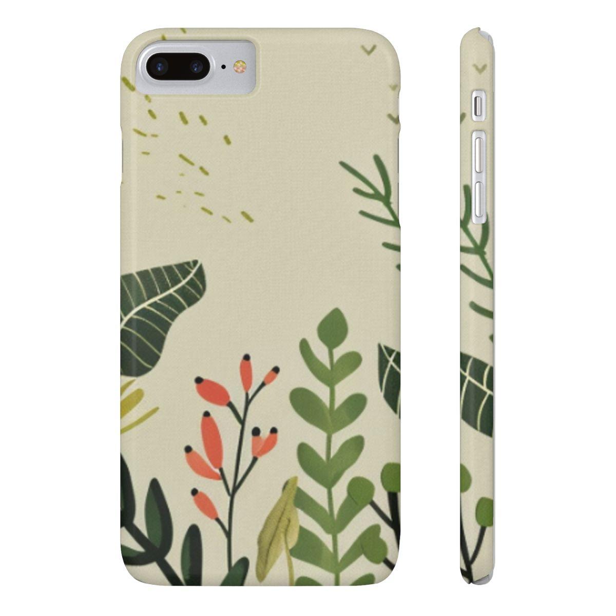 iPhone Case- Nature's Whisper