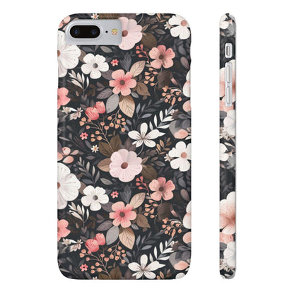 iPhone Case- Joyful Flower