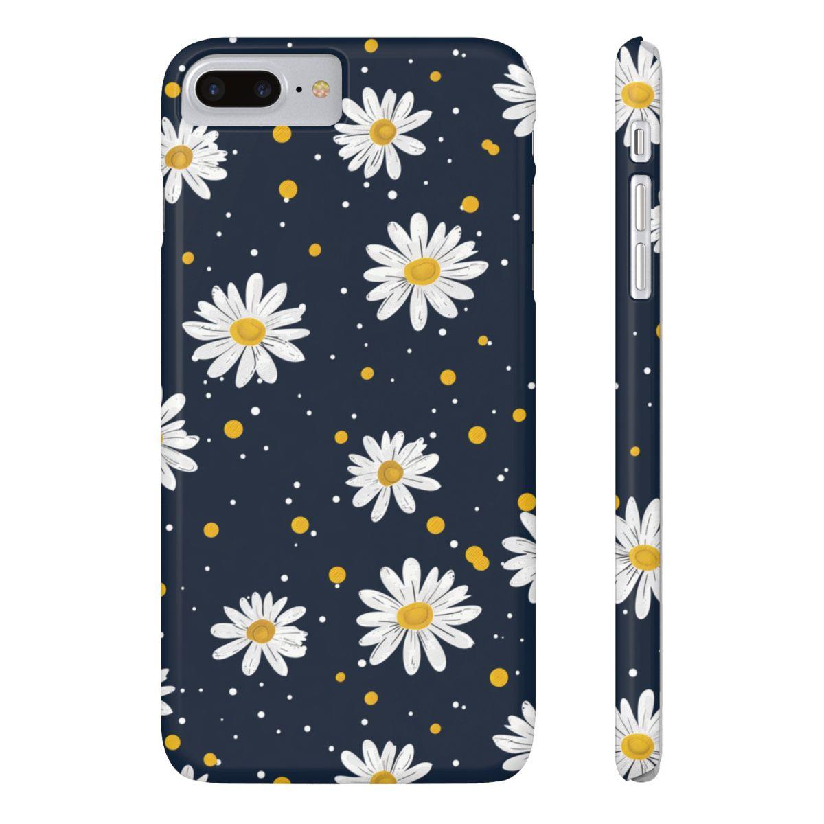 iPhone Case- Sunflower Rain