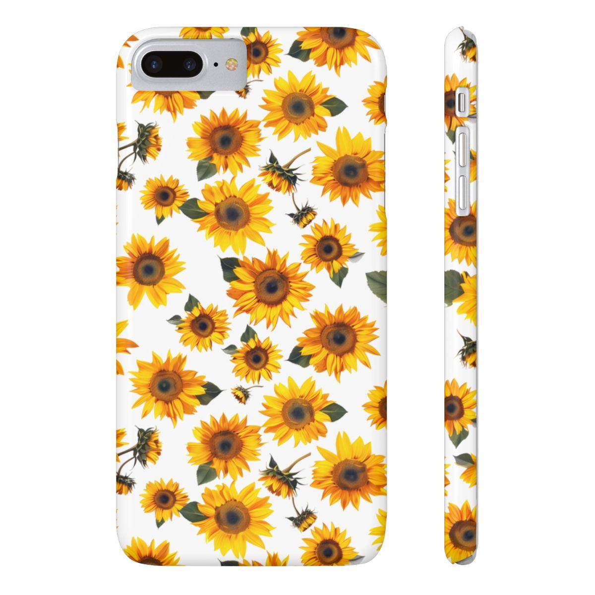 iPhone Case- Sunny Disposition