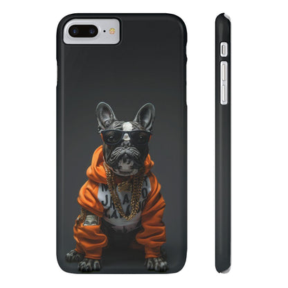 iPhone Case- Stylish Champ