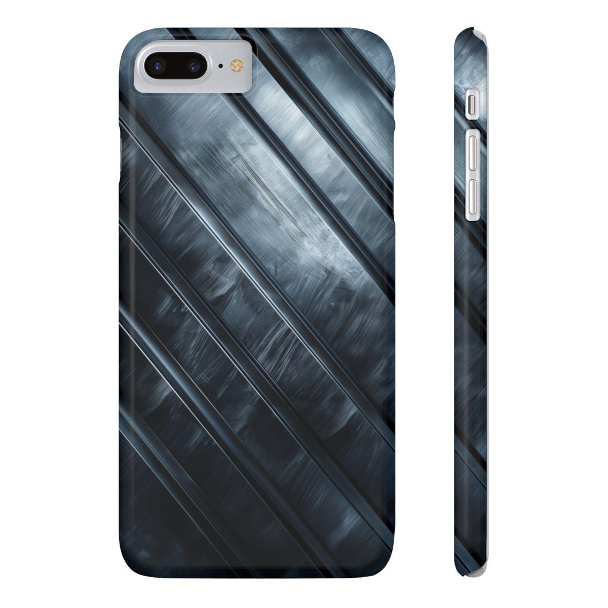 iPhone Case- Titanium Guard