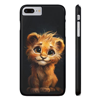 iPhone Case- Gentle Guardian