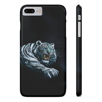 iPhone Case- Strong-Willed Warrior