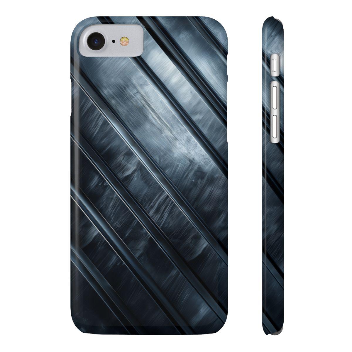 iPhone Case- Titanium Guard