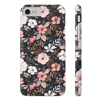 iPhone Case- Joyful Flower