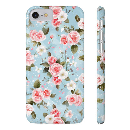 iPhone Case- Bright and Cheerful