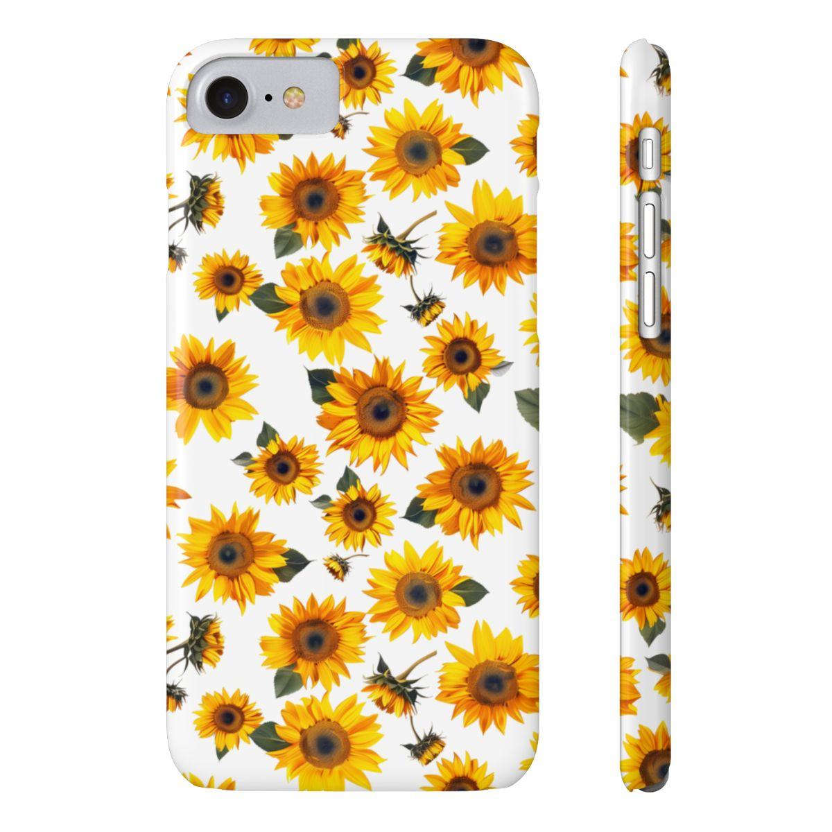 iPhone Case- Sunny Disposition