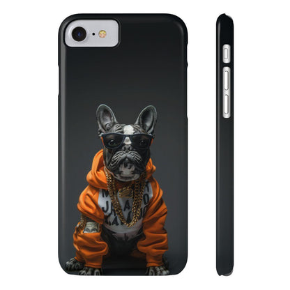 iPhone Case- Stylish Champ