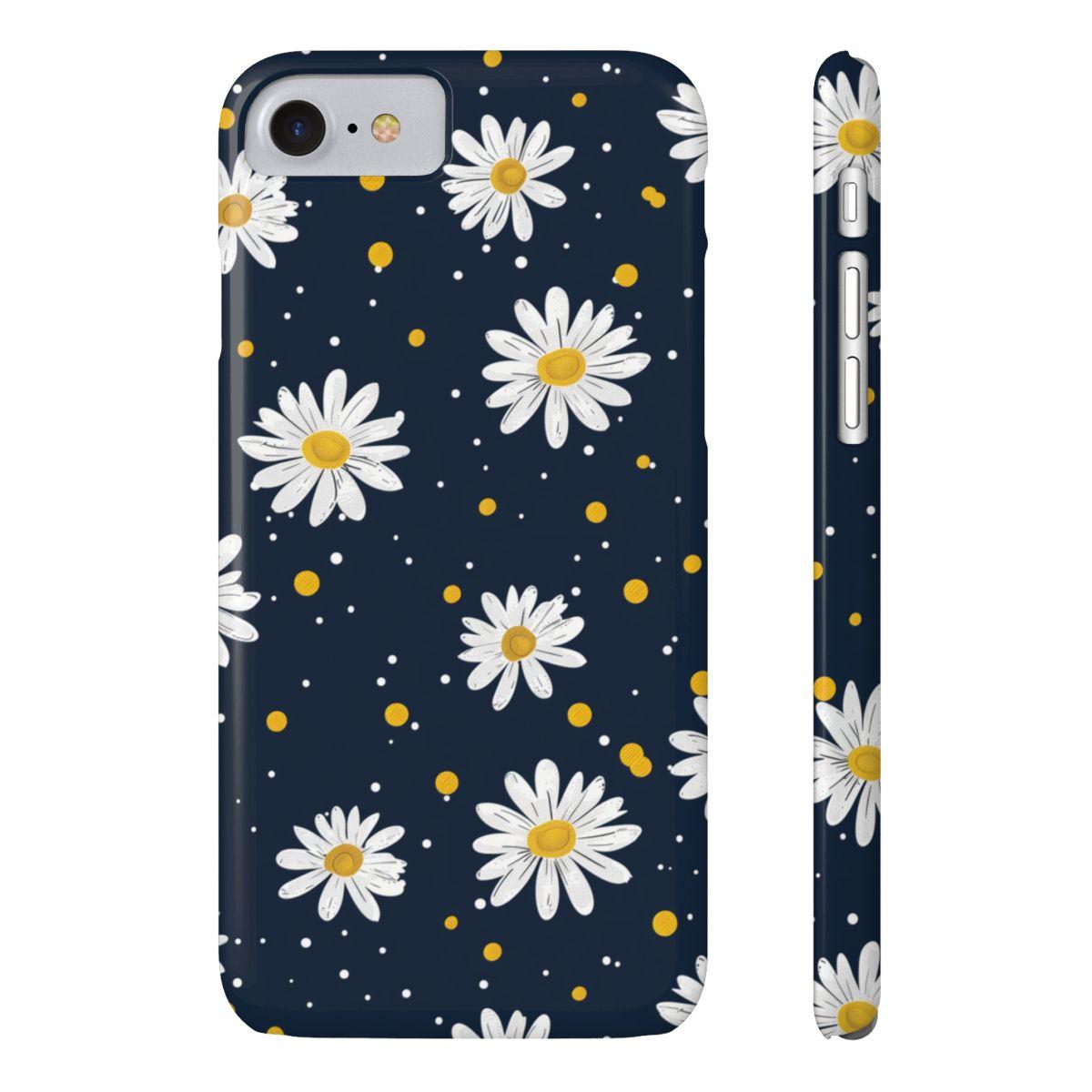 iPhone Case- Sunflower Rain