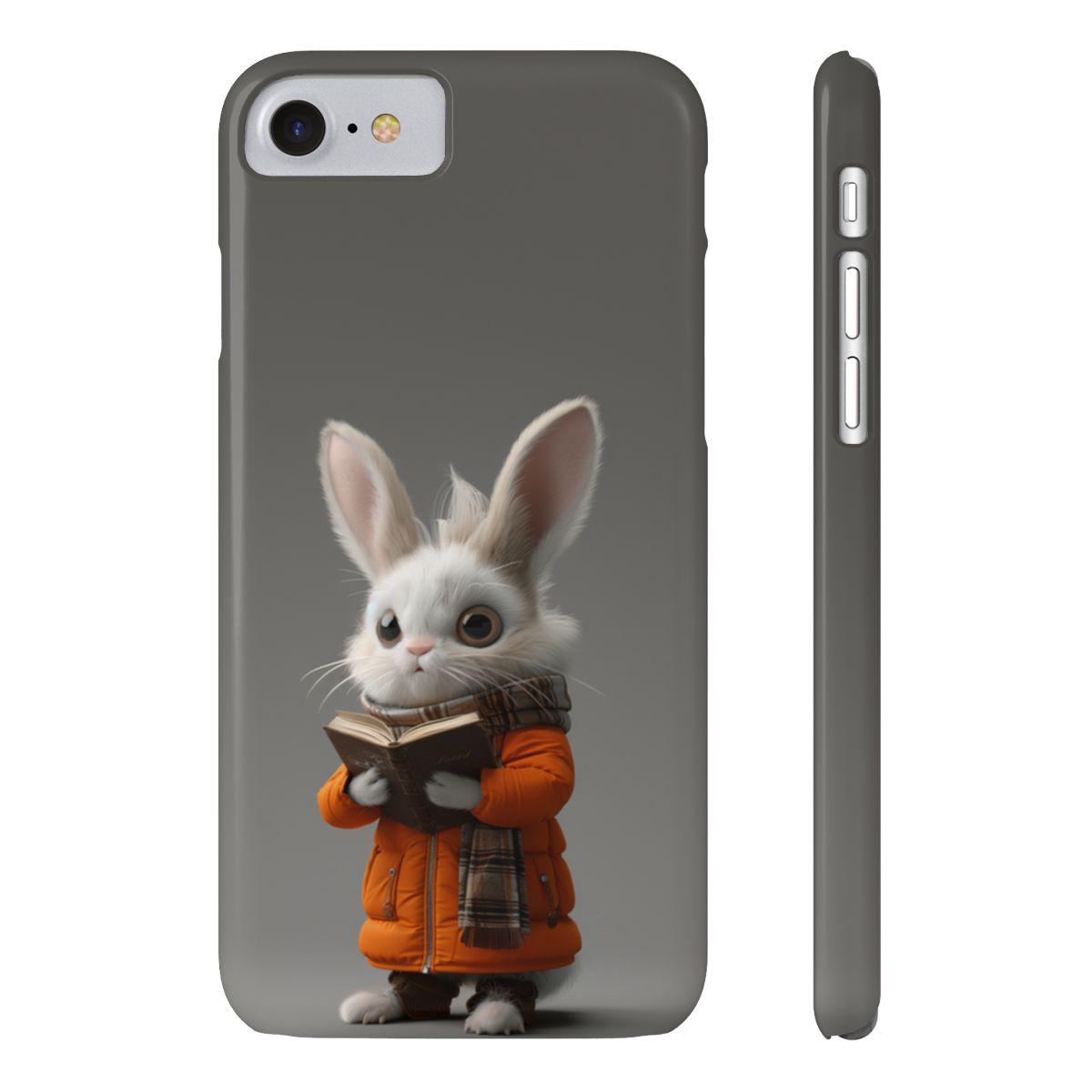 iPhone Case- Gentle Genius