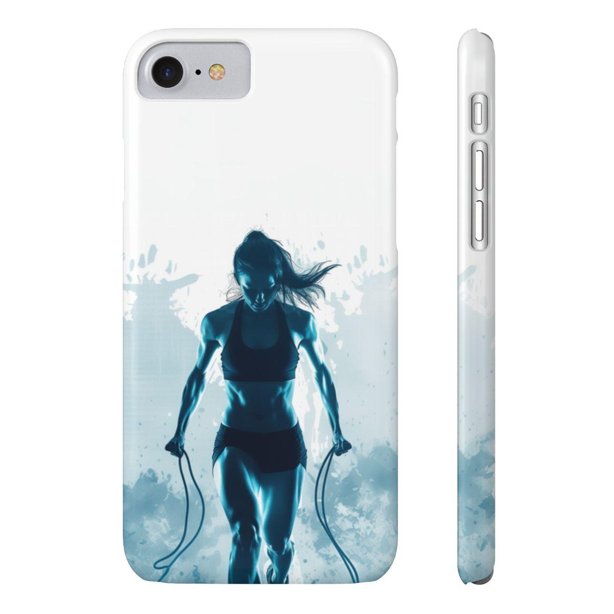 iPhone Case - Inspire Me