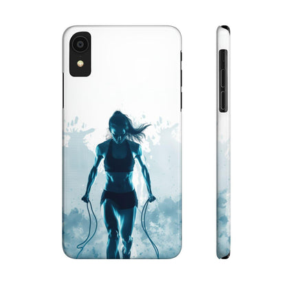 iPhone Case - Inspire Me