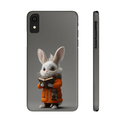 iPhone Case- Gentle Genius