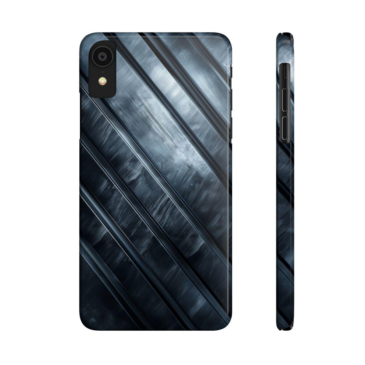 iPhone Case- Titanium Guard