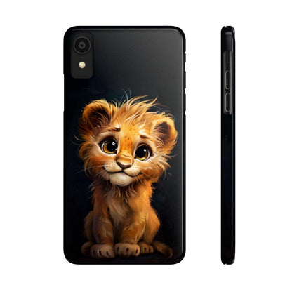 iPhone Case- Gentle Guardian