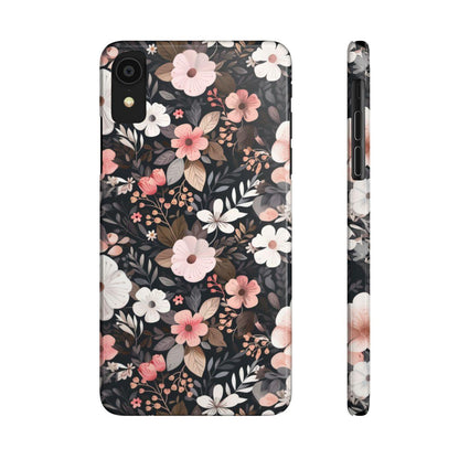 iPhone Case- Joyful Flower