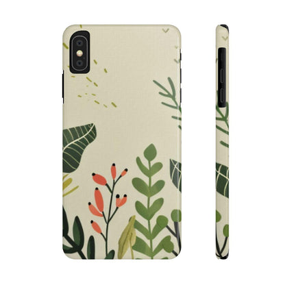 iPhone Case- Nature's Whisper