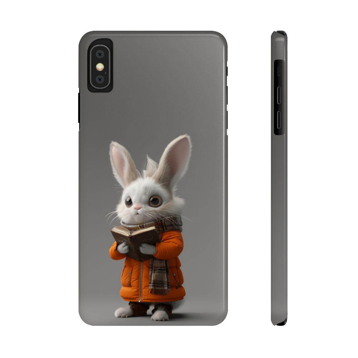 iPhone Case- Gentle Genius