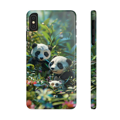 iPhone Case- Jolly Life