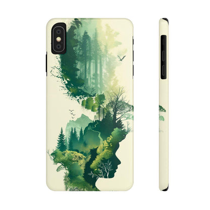 iPhone Case- Natural Grace