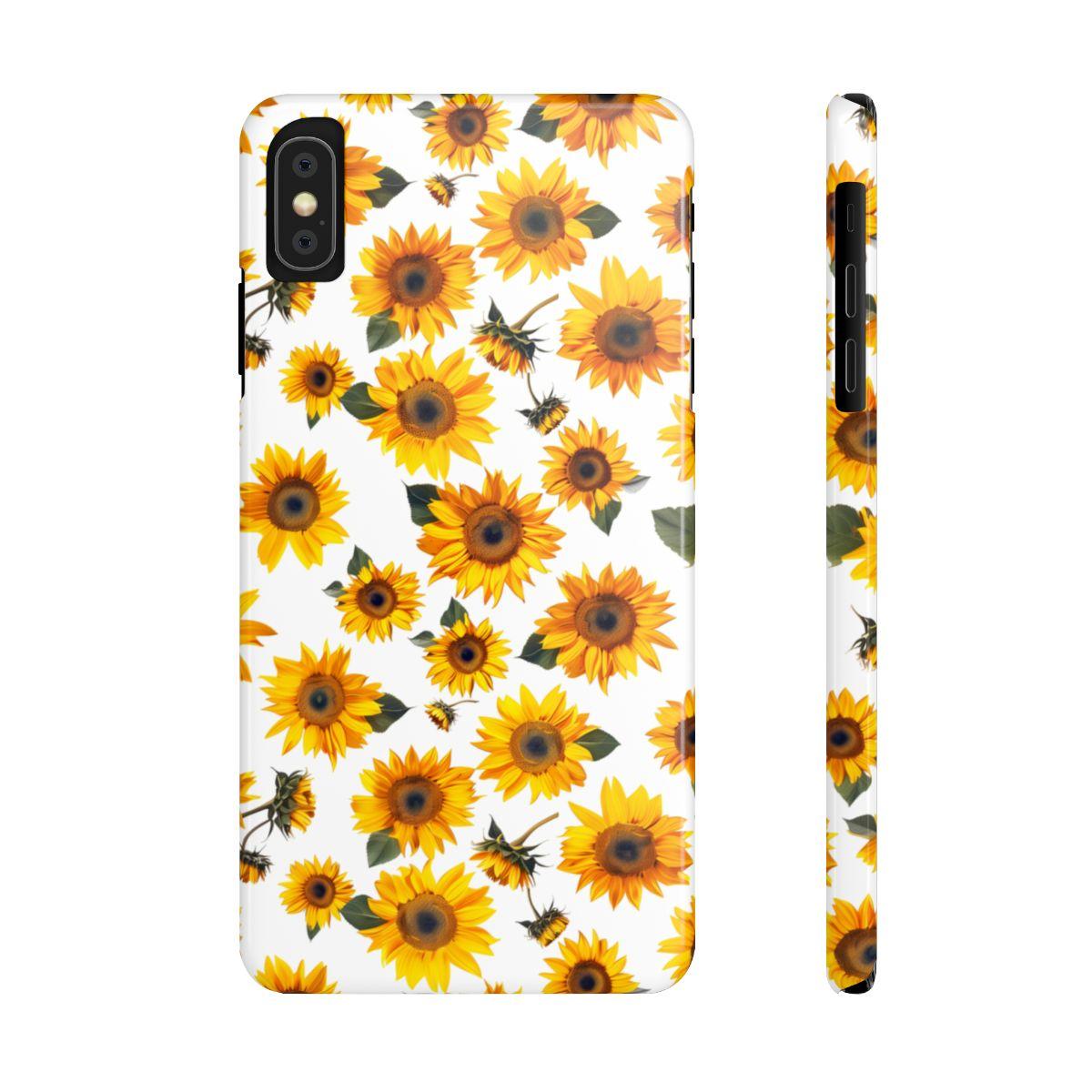 iPhone Case- Sunny Disposition