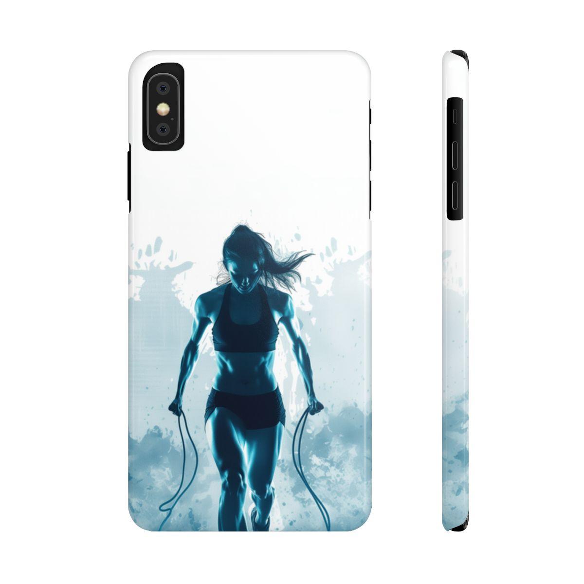 iPhone Case - Inspire Me