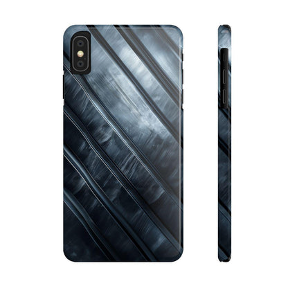 iPhone Case- Titanium Guard