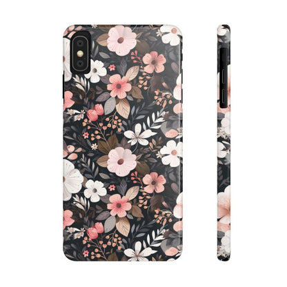 iPhone Case- Joyful Flower