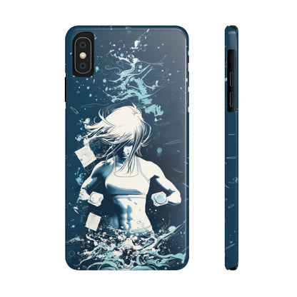 iPhone Case- Resilient Spirit