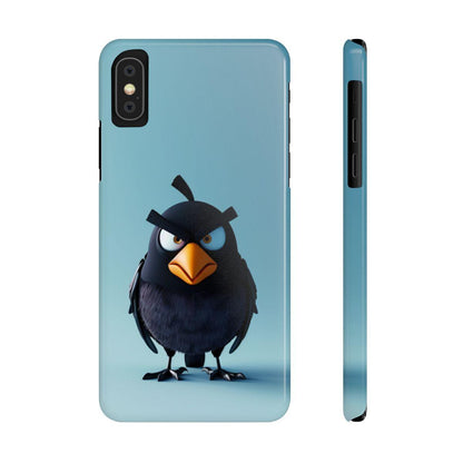 iPhone Case- Bold and Unstoppable