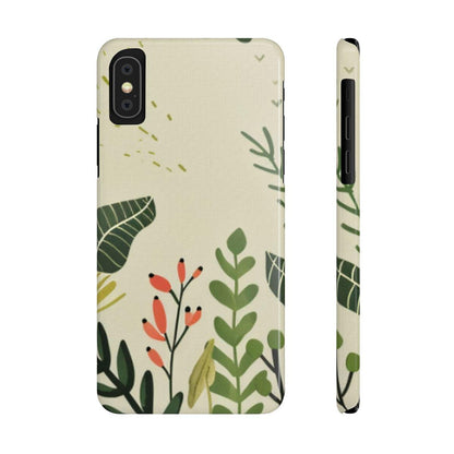 iPhone Case- Nature's Whisper