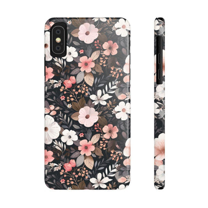 iPhone Case- Joyful Flower