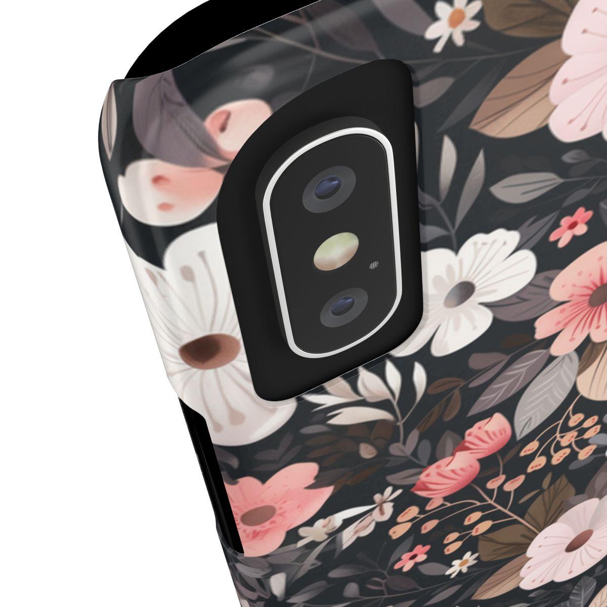 iPhone Case- Joyful Flower