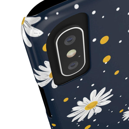 iPhone Case- Sunflower Rain