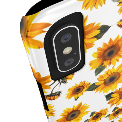 iPhone Case- Sunny Disposition