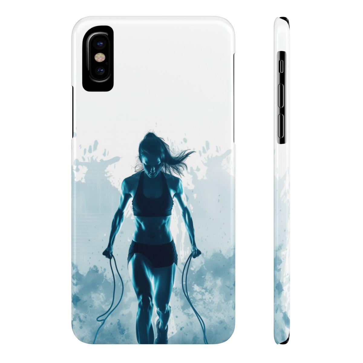 iPhone Case - Inspire Me