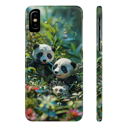 iPhone Case- Jolly Life