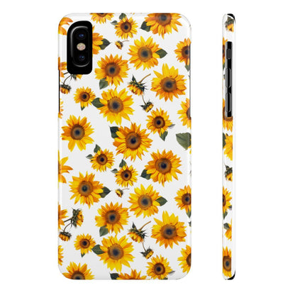 iPhone Case- Sunny Disposition