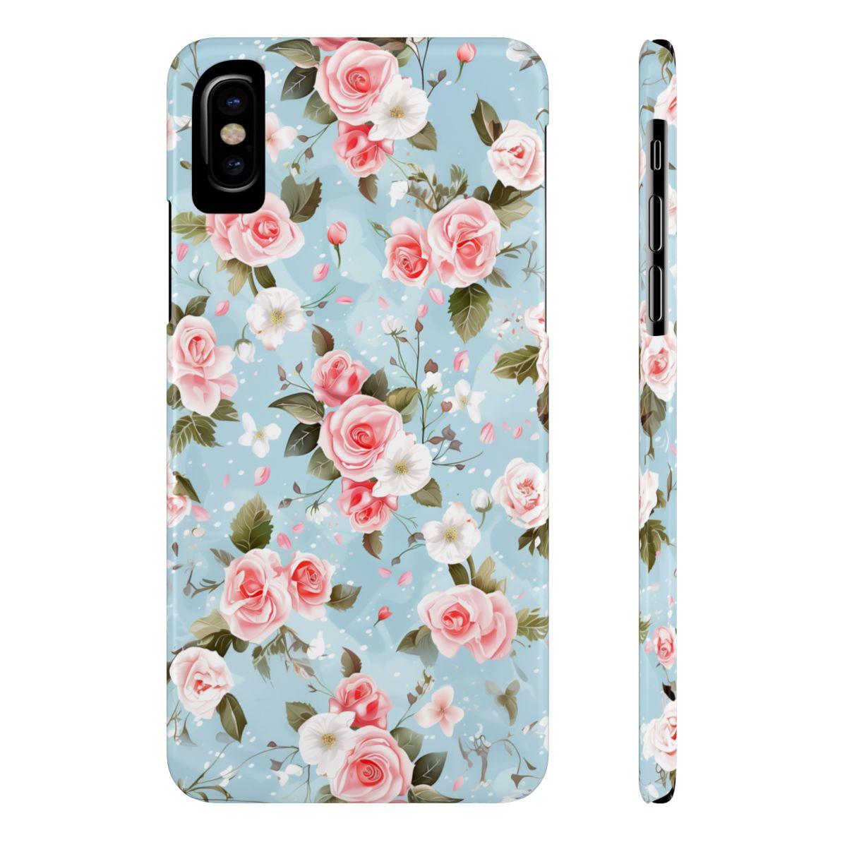 iPhone Case- Bright and Cheerful