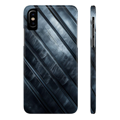 iPhone Case- Titanium Guard