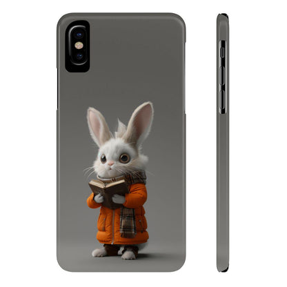 iPhone Case- Gentle Genius